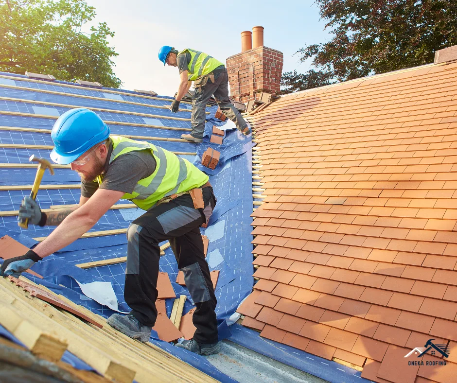 Why choose Roof Repair Near Me in Beaverton, OR